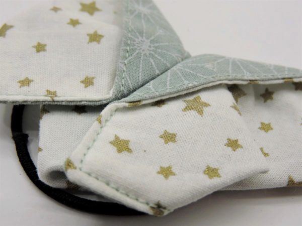 elastique-pour-cheveux-avec-papillon-en-origami-en-coton-blanc-etoile-et-coton-a-motif-japonais