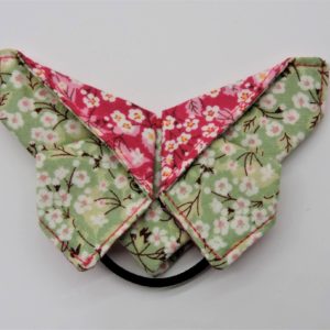 elastique-pour-cheveux-avec-papillon-en-origami-fleurs-de-cerisier